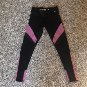 PINK leggings